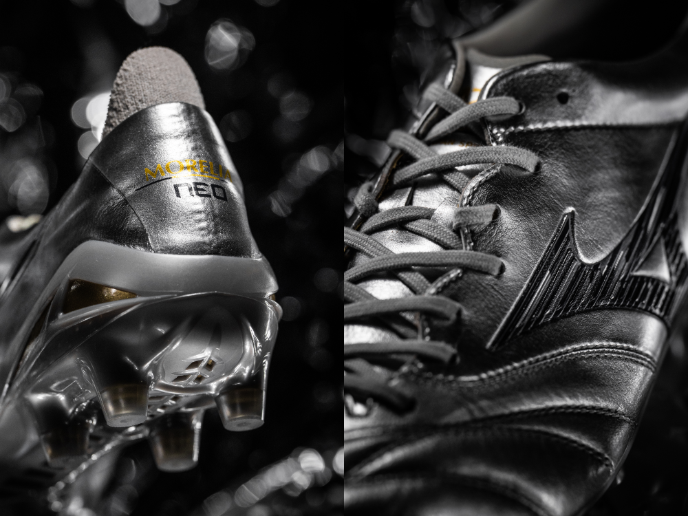 MORELIA NEO IV JAPAN